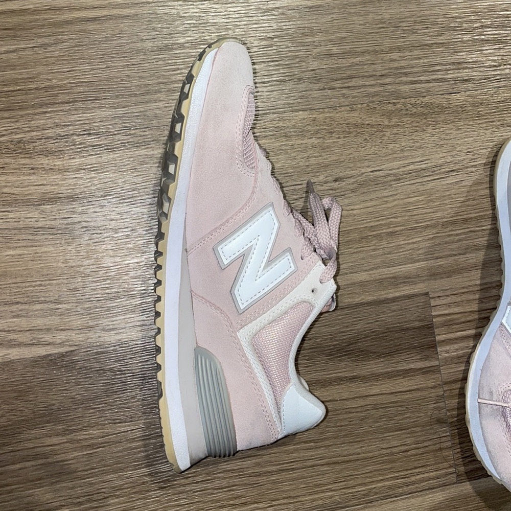 New Balance Classic 574 Sneakers